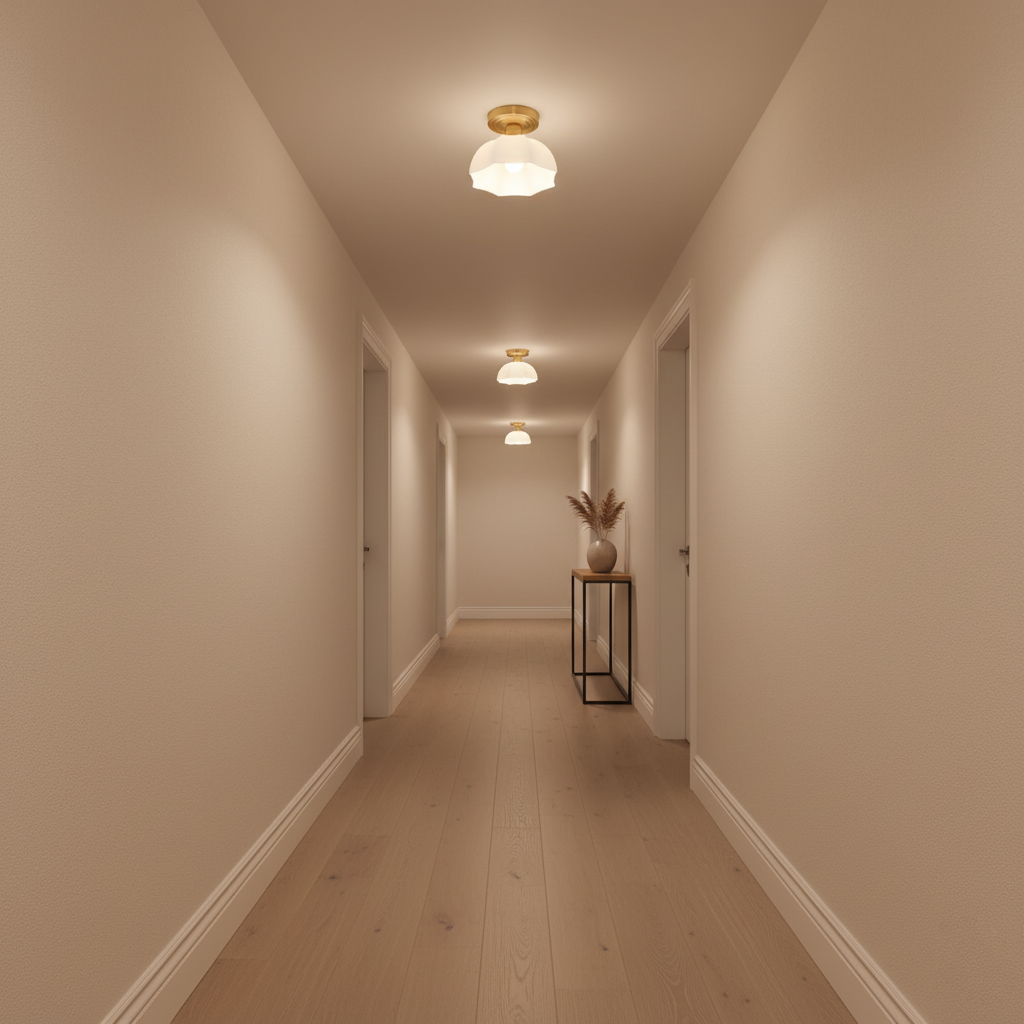 Livex Ceiling Light