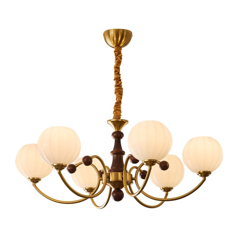 Livia Chandelier – detail 35