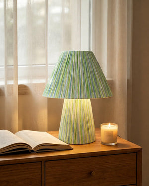 Livora Stripe Table Light