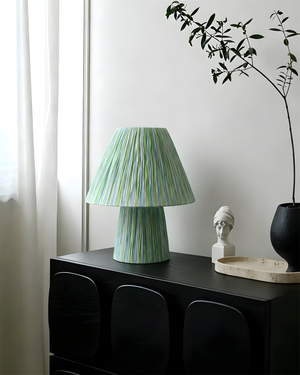 Livora Stripe Table Light