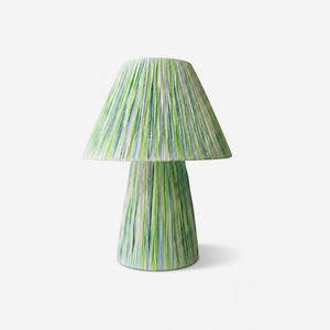 Livora Stripe Table Light