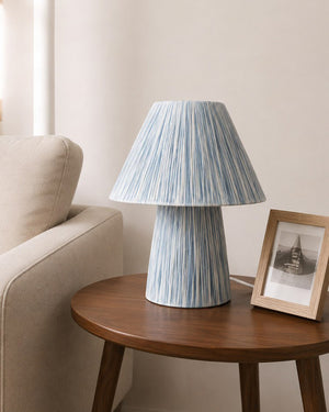 Livora Stripe Table Light