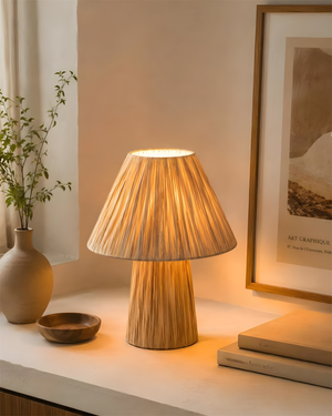 Livora Stripe Table Light