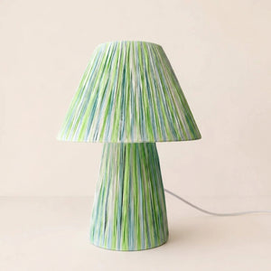 Livora Stripe Table Light