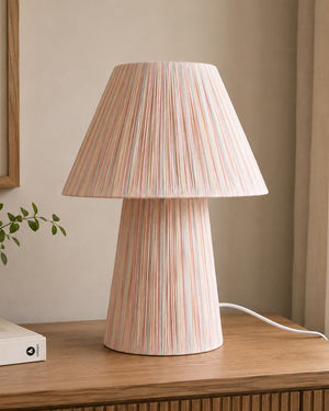 Livora Stripe Table Light
