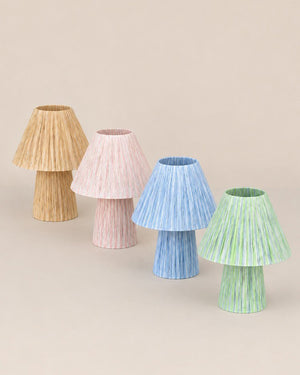 Livora Stripe Table Light
