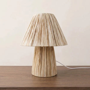 Livora Stripe Table Light