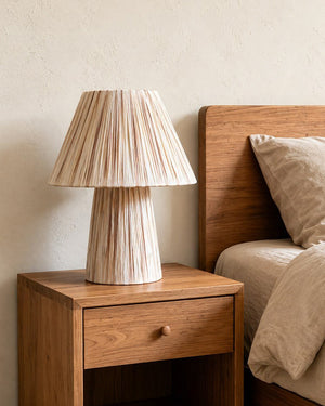 Livora Stripe Table Light