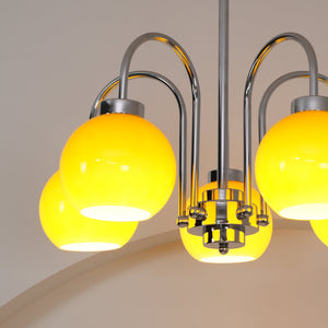 Loa Chandeliers