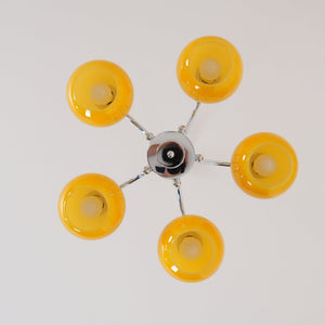Loa Chandeliers