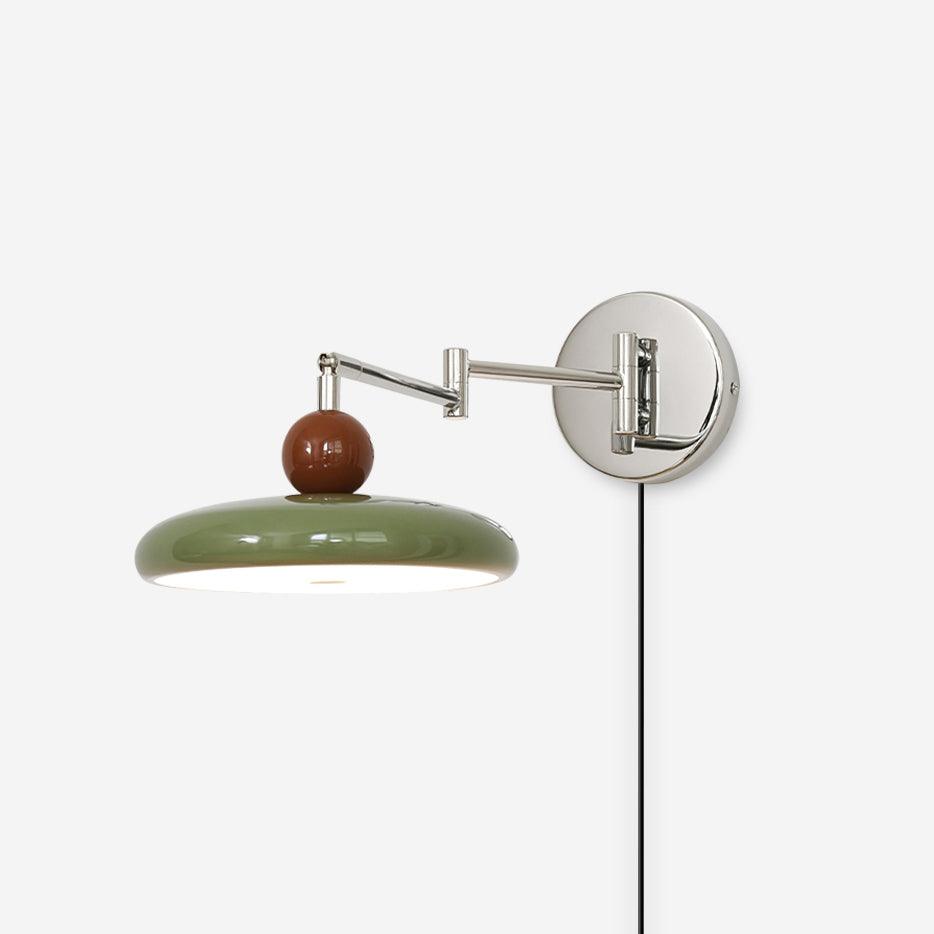 Loa Plug In Wall Lamp - Docos