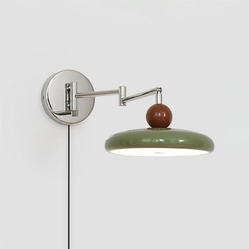 Loa Plug In Wall Lamp – detail 24