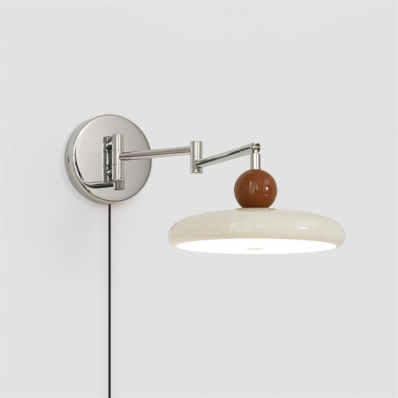Loa Plug In Wall Lamp – detail 25