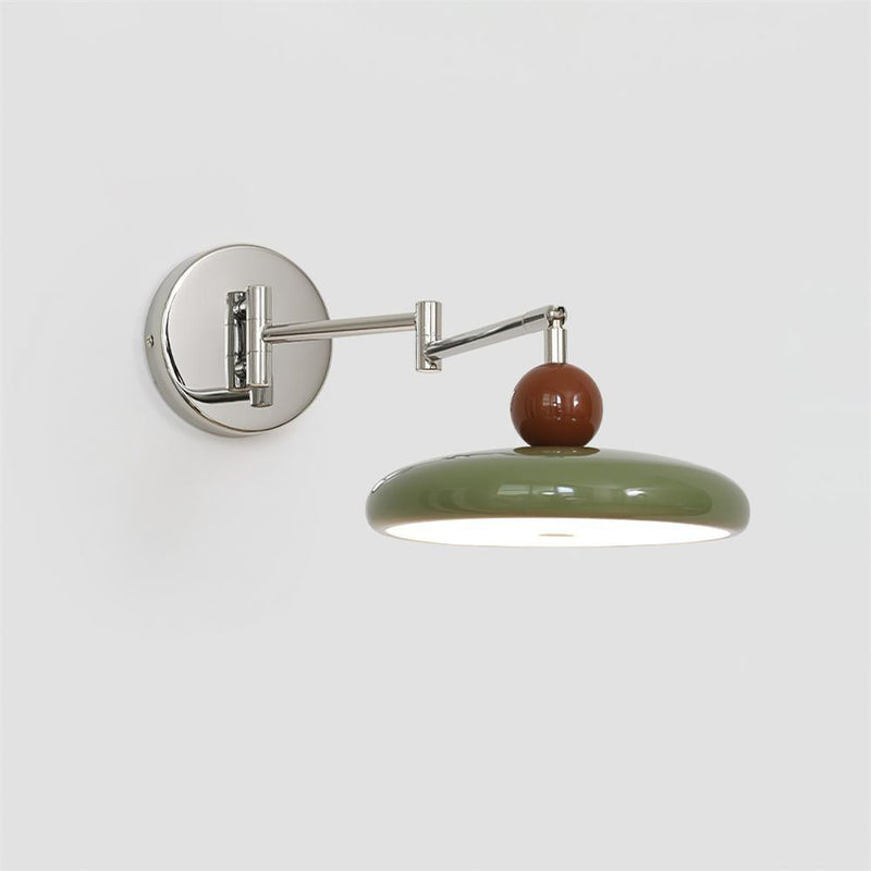 Loa Wall Lamp – detail 22