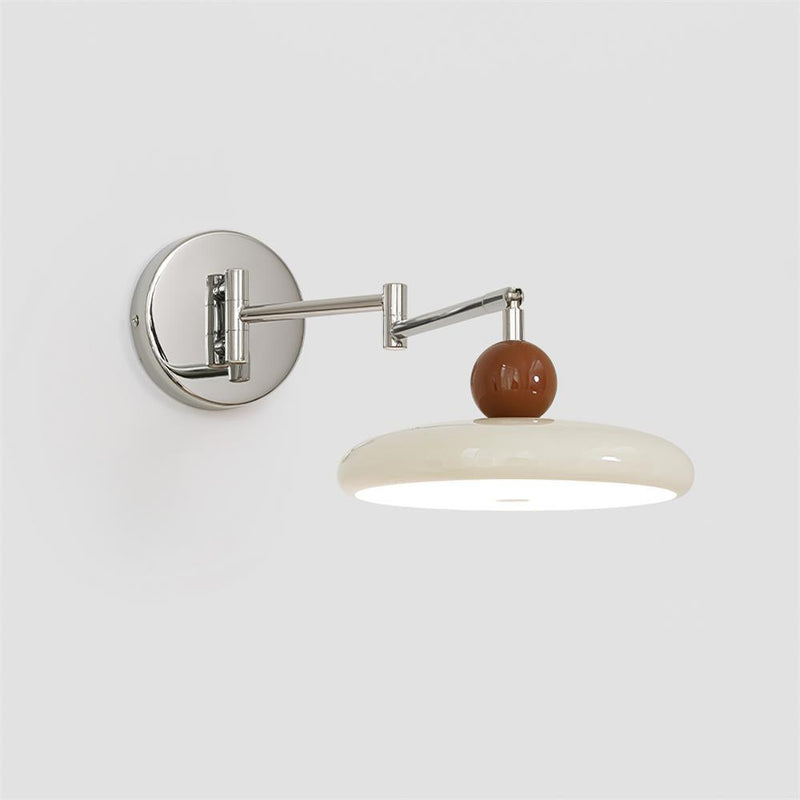 Loa Wall Lamp – detail 7