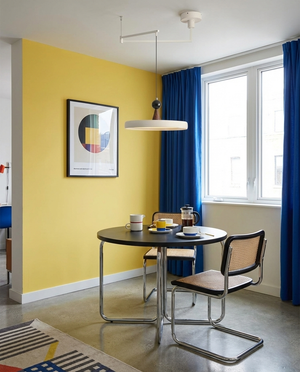 Lodi Swing Arm Pendant Light