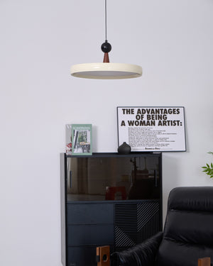 Lodi Swing Arm Pendant Light