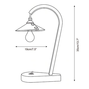 Lodora Table Light