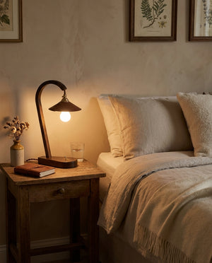 Lodora Table Light