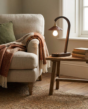 Lodora Table Light