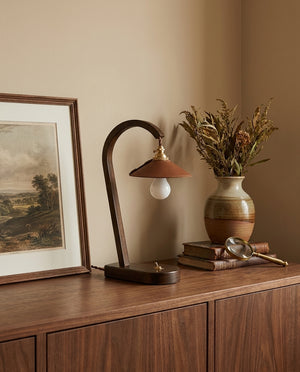 Lodora Table Light