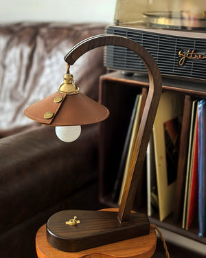 Lodora Table Light