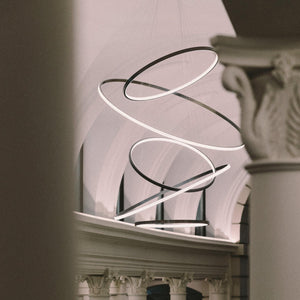 Aveline Pendant Chandelier