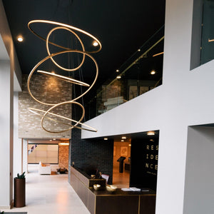 Aveline Pendant Chandelier