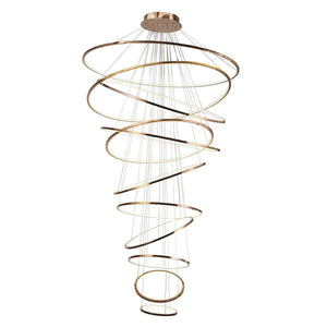 Aveline Pendant Chandelier