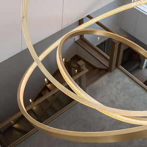 Aveline Pendant Chandelier