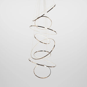 Aveline Pendant Chandelier