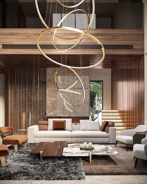 Aveline Pendant Chandelier
