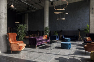 Aveline Pendant Chandelier