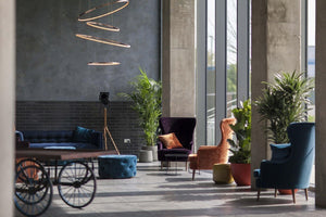 Aveline Pendant Chandelier