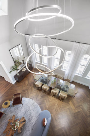 Aveline Pendant Chandelier