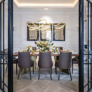 Aveline Pendant Chandelier