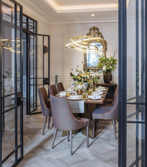 Aveline Pendant Chandelier