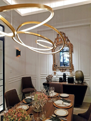 Aveline Pendant Chandelier