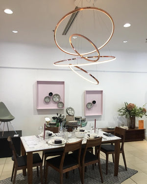 Aveline Pendant Chandelier