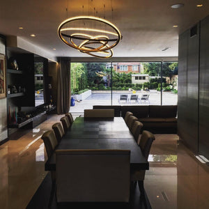 Aveline Pendant Chandelier