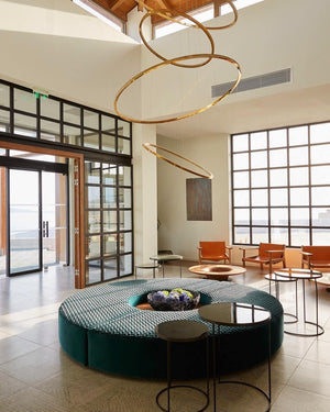 Aveline Pendant Chandelier