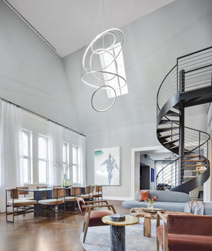 Aveline Pendant Chandelier