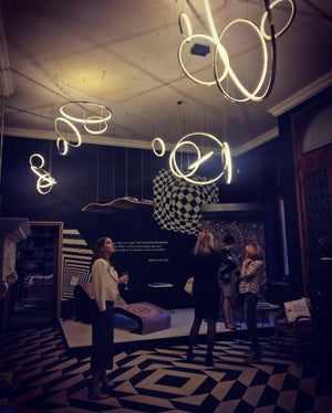 Aveline Pendant Chandelier