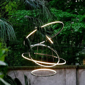 Aveline Pendant Chandelier