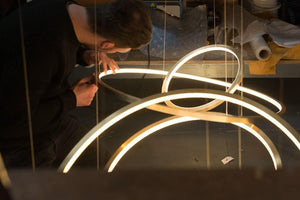Aveline Pendant Chandelier