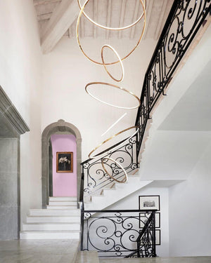Aveline Pendant Chandelier
