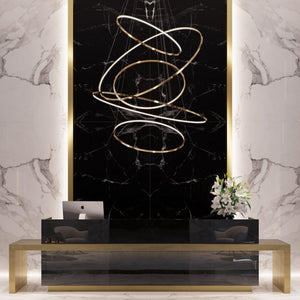 Aveline Pendant Chandelier