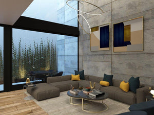 Aveline Pendant Chandelier