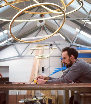 Aveline Pendant Chandelier