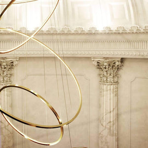 Aveline Pendant Chandelier